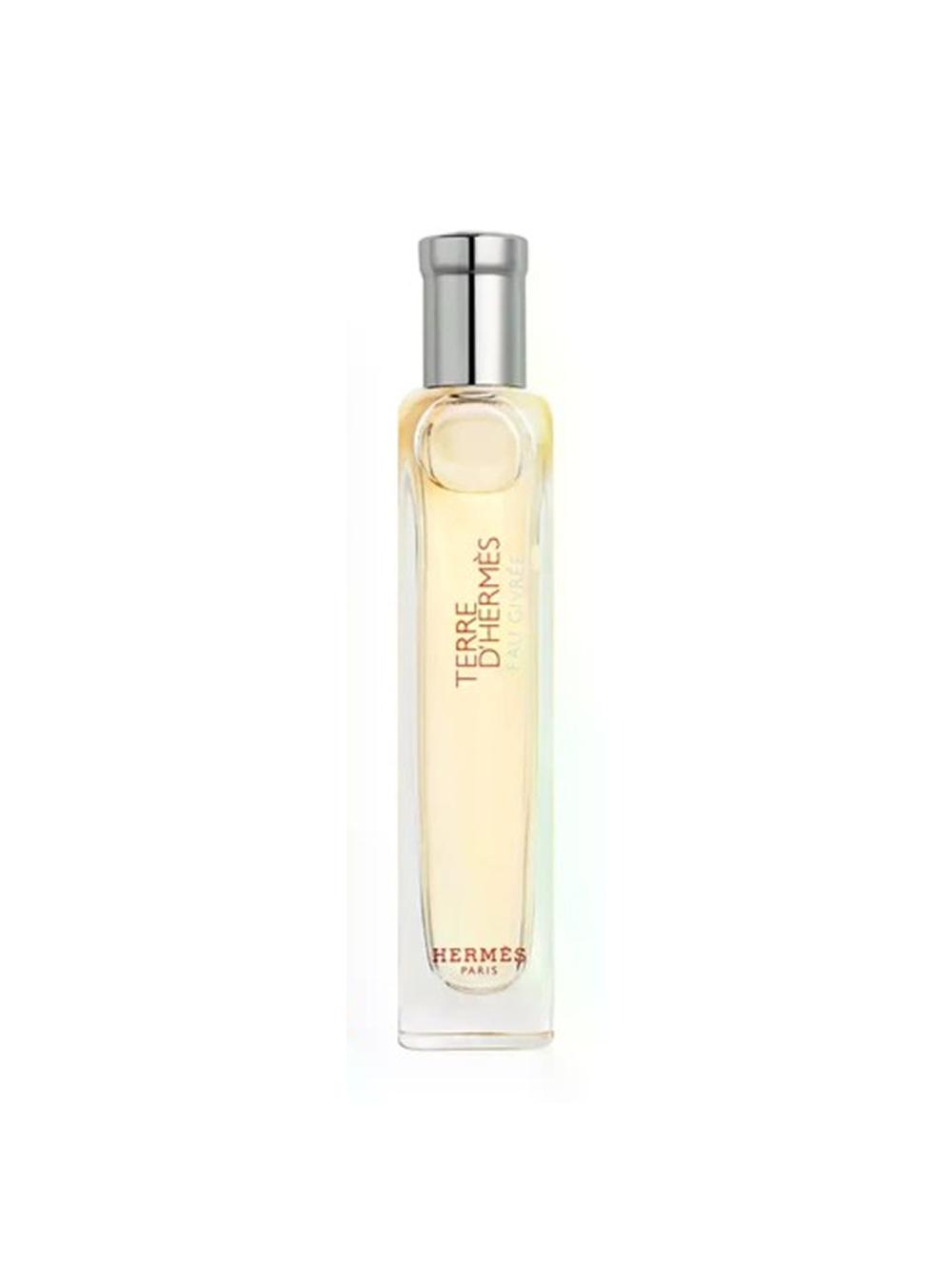 HERMES Terre d'Hermes men parfum 15ml