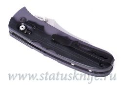 Нож Benchmade 420 Snodyфотография - 9