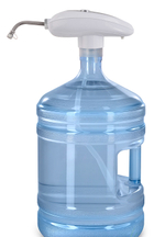 Помпа электрическая Ecotronic PLR-300 white аккумуляторная