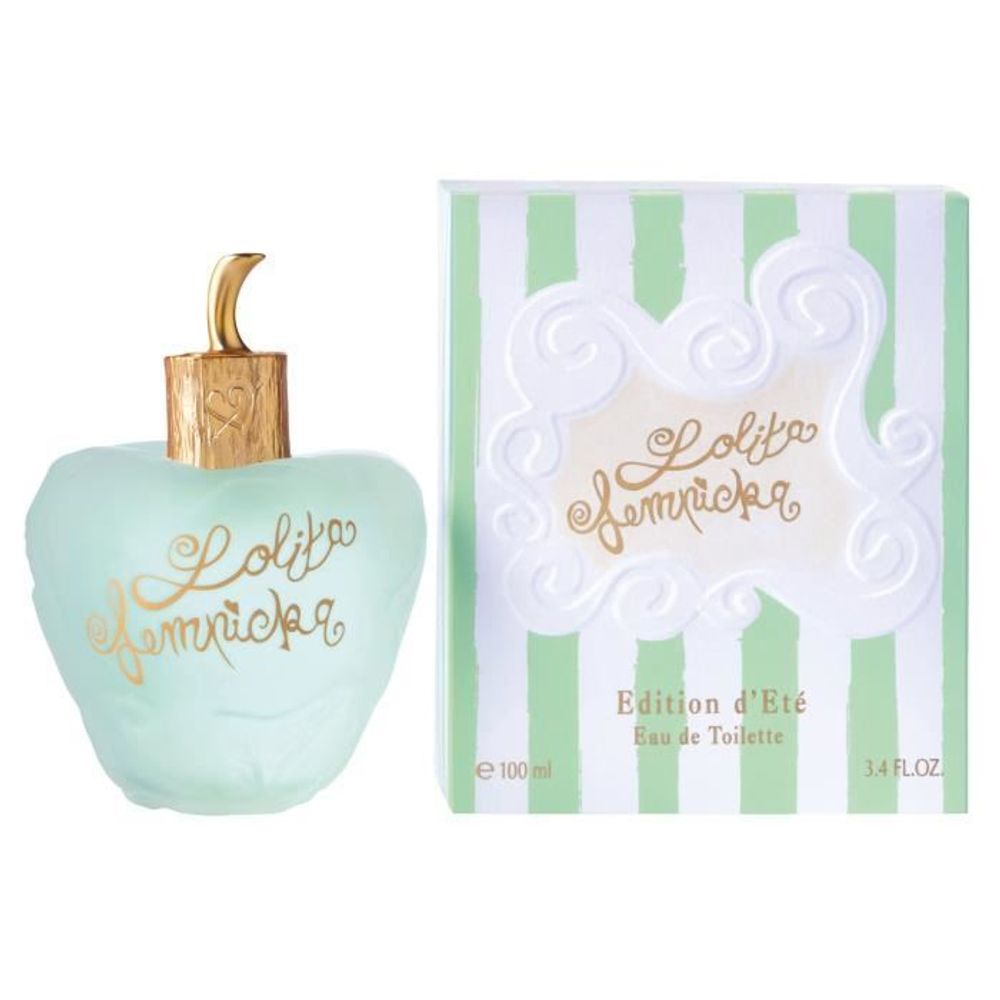 Lolita Lempicka Edition d'Ete