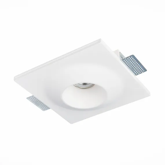 Точечный светильник St252–254 Gypsum ST253.508.01 ST Luce