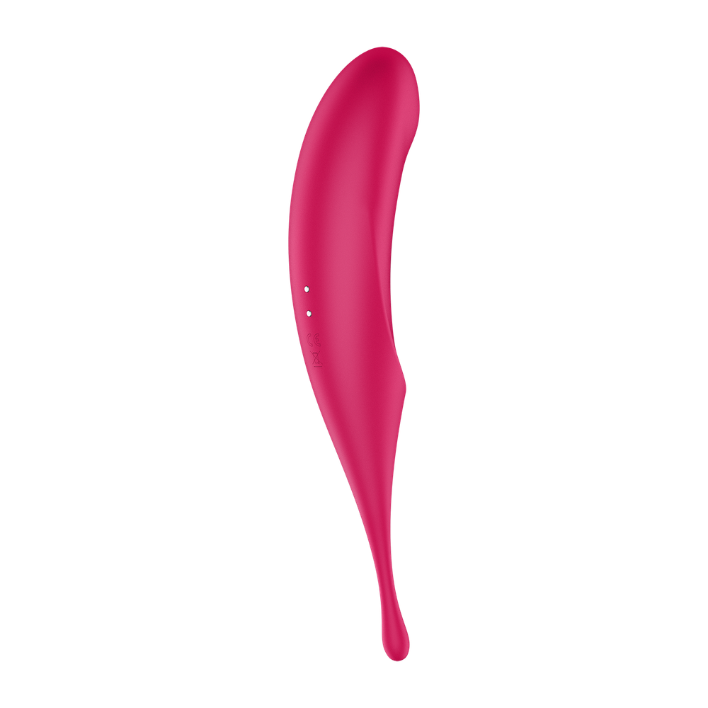 Twirling Pro