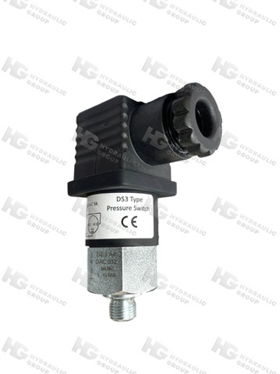 Реле давления DS3 A4 DAC 012 (1-12 бар)
