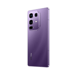 Смартфон Infinix Note 50 Pro 12ГБ/256ГБ, NFC, 144Гц, фиолетовый