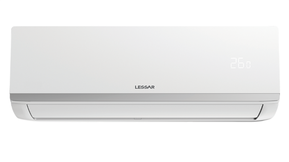 Сплит-система кондиционер настенный Lessar Flexcool LS-HE24KCE2/LU-HE24KCE2 на 70 м²