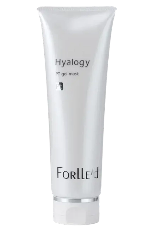 Forlle'd Hyalogy PT gel mask