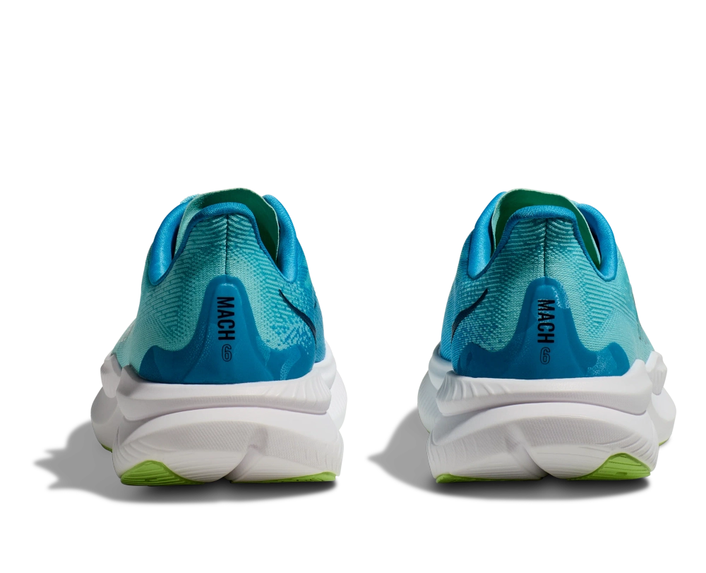 Кроссовки женские Hoka Mach 6