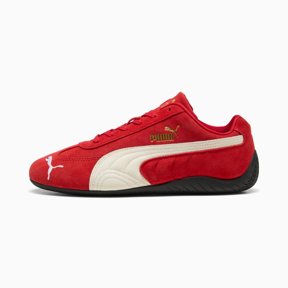 Кроссовки женские PUMA Speedcat OG