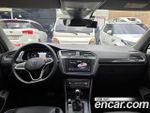 Volkswagen Tiguan 2.0 TDI 4 — 2023