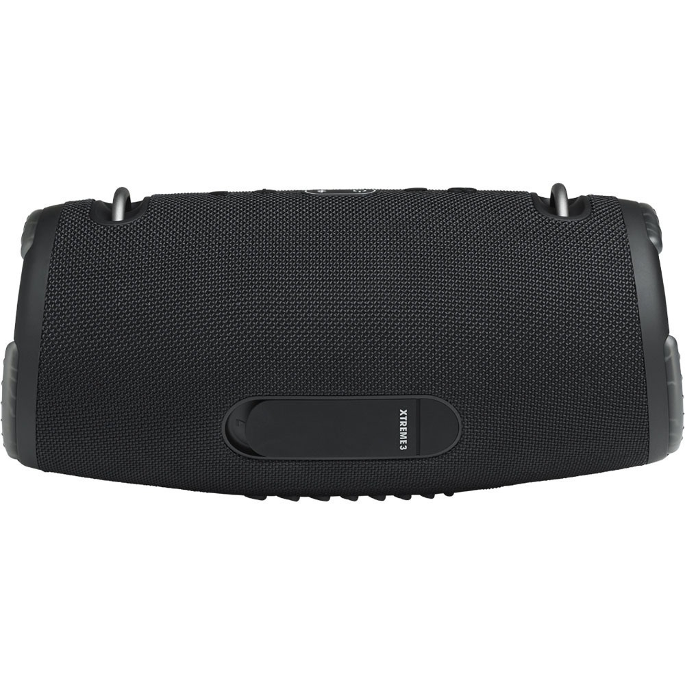 Портативная колонка JBL Xtreme 3, черная
