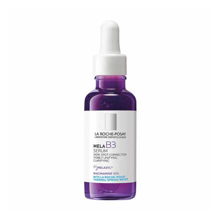 La Roche-Posay Mela B3 Serum Концентрированная сыворотка против всех видов пигментации, 30 мл