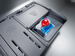 Встраиваемая посудомоечная машина Bosch SBV6ZDX16E