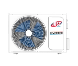 Just Aircon JAC-09HPSIA/CGS