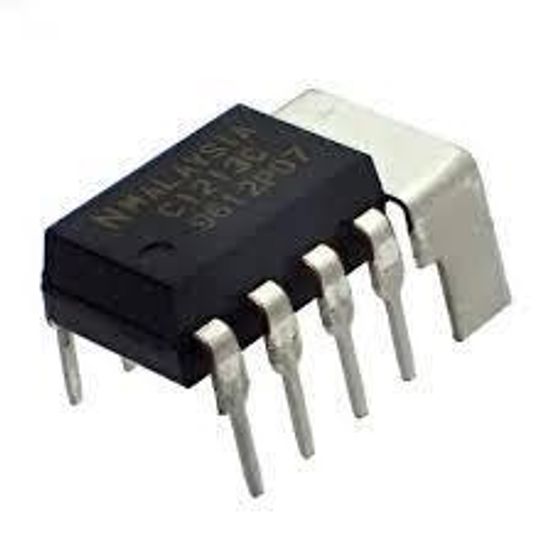 Микросхема UPC1213C / DIP8-300G