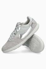 Футзалки Nike Streetgato Junior - серый