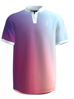 Поло Andi Gradient