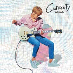 Альбом Aivan - Curiosity 1st Mini Album