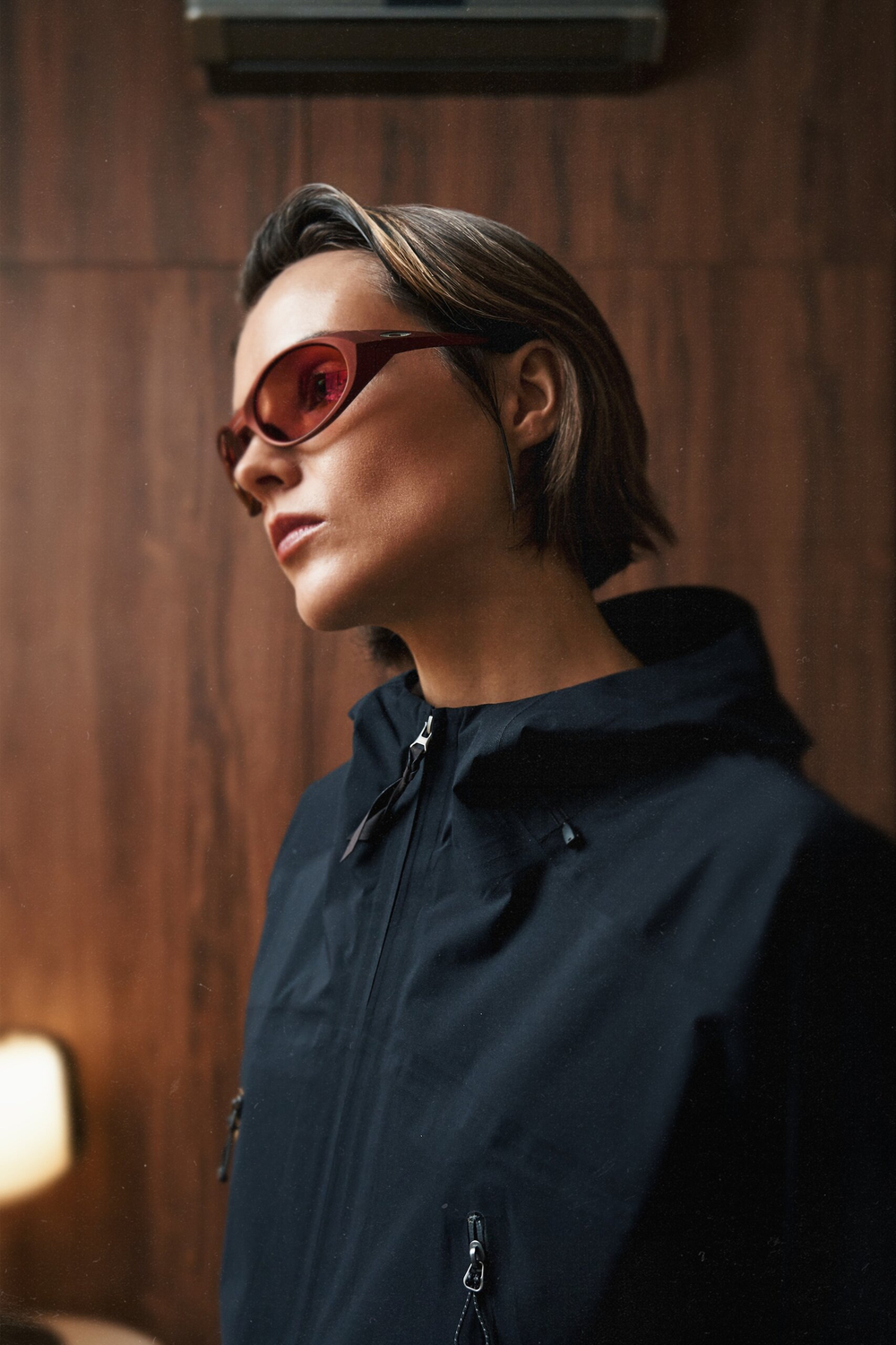 Очки солнцезащитные Oakley Eyejacket Redux