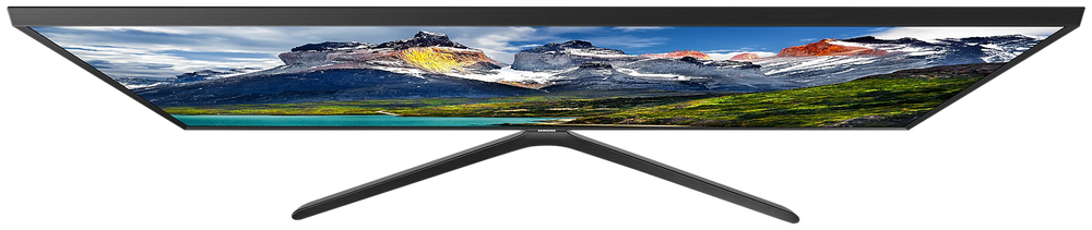 43" Samsung UE43N5570AU