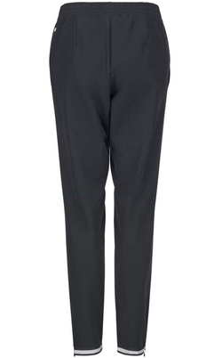 Женские теннисные брюки Head Breaker Pants - черный