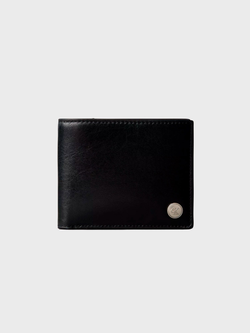 Кошелек Calvin Klein Monogram Hardware Bifold Black