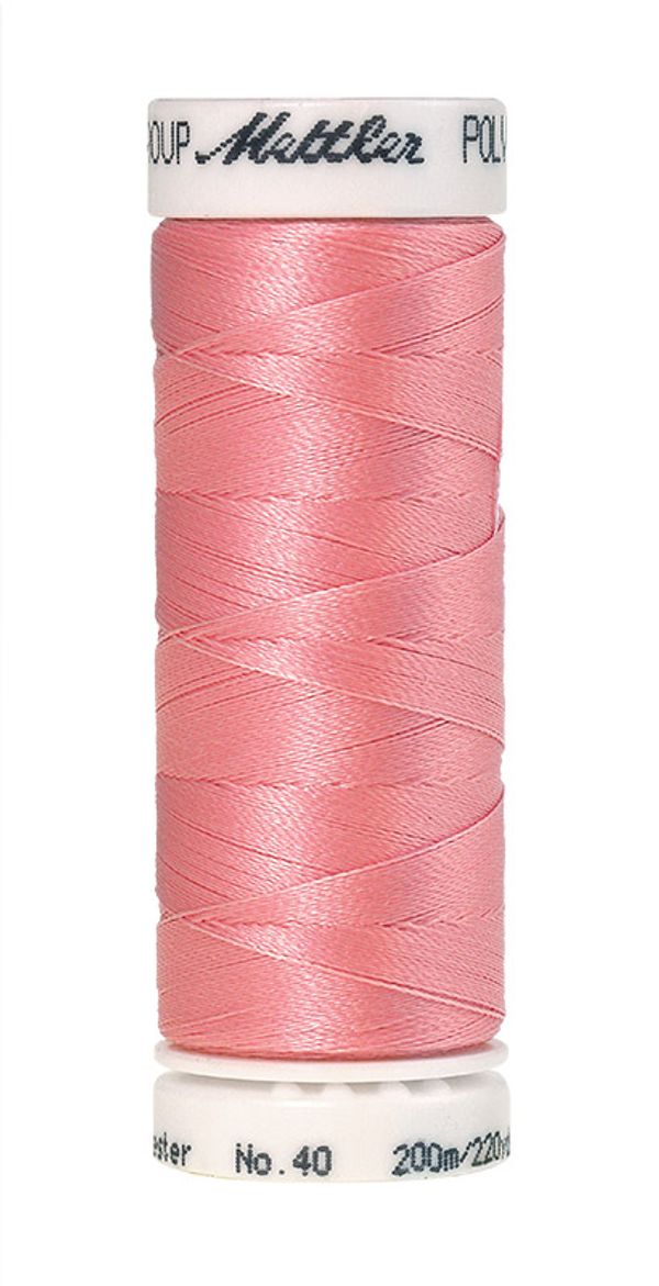 Нить вышивальная Mettler Poly Sheen 40 (200 м), 5 кат. | цв. 2250