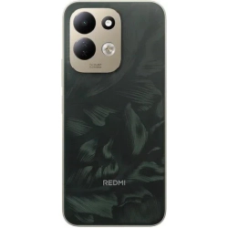 Смартфон Xiaomi Redmi 17 4/256 ГБ, Oak Green