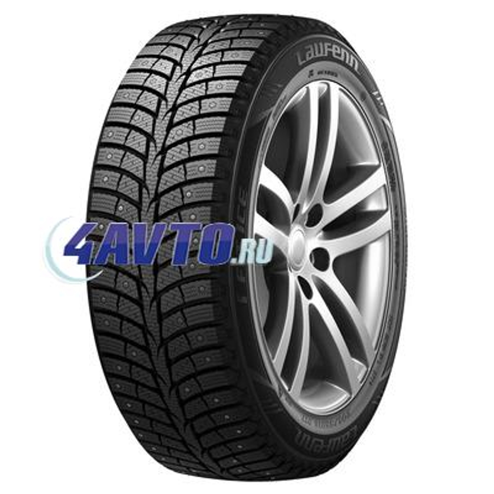 Легковая шина 215/60R16 99T XL i Fit Ice LW71 TL (шип.)