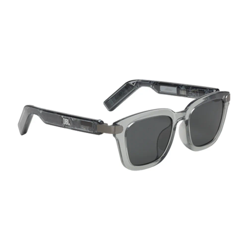 Аудиоочки JBL Soundgear Frames Audio Glasses square, Onyx (Оникс)