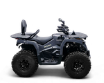 Квадрицикл Bizon YK250 LUX EFI ПТС