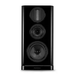 Wharfedale AURA 2 Hi-Gloss Black