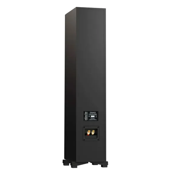 Indiana Line Diva 5 Black