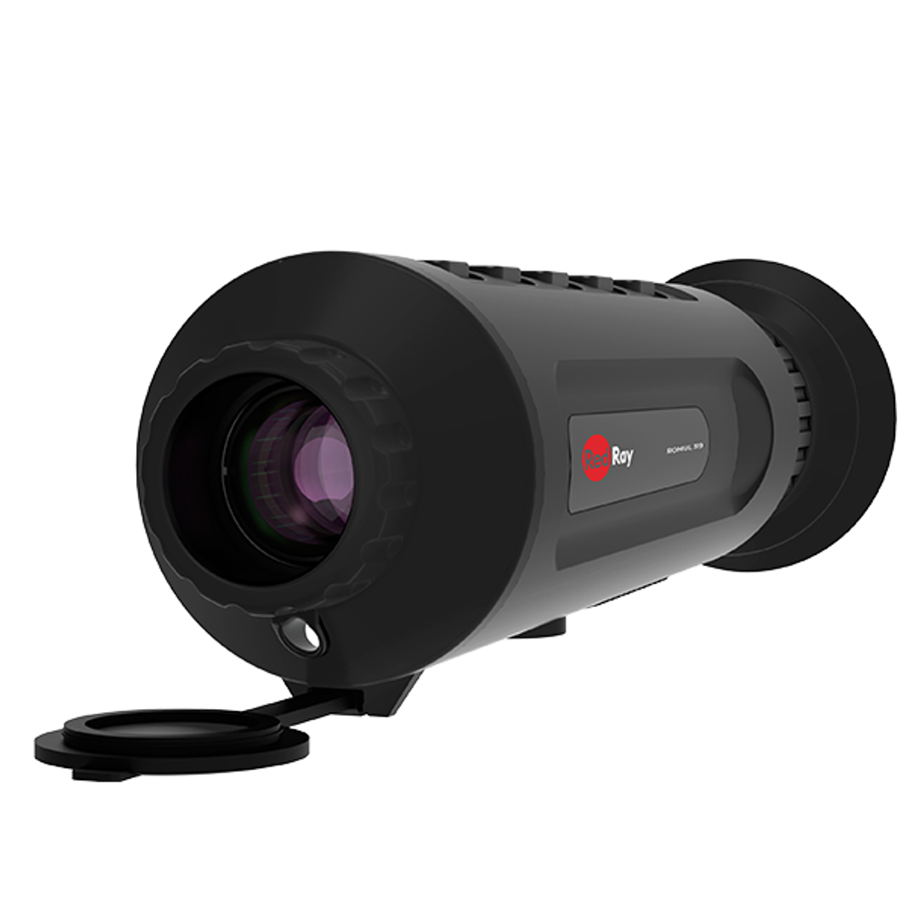 Тепловизионный монокуляр RedRay Romul 319