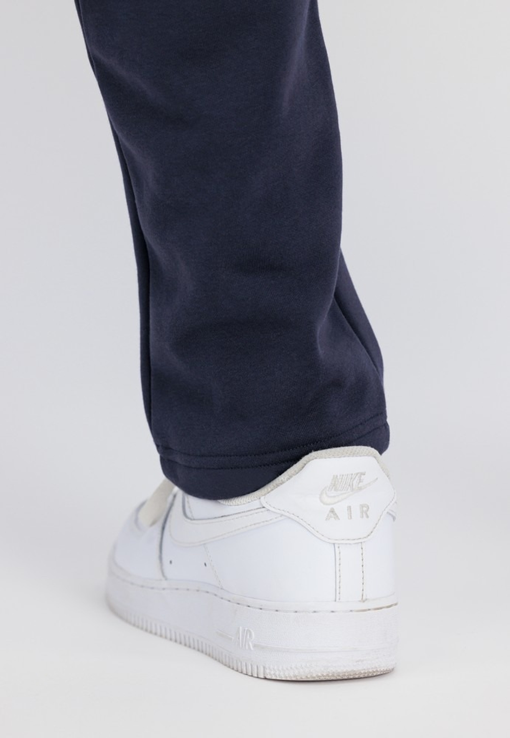 Брюки спортивные мужские ALPHA INDUSTRIES Basic Jogger SL S Leg