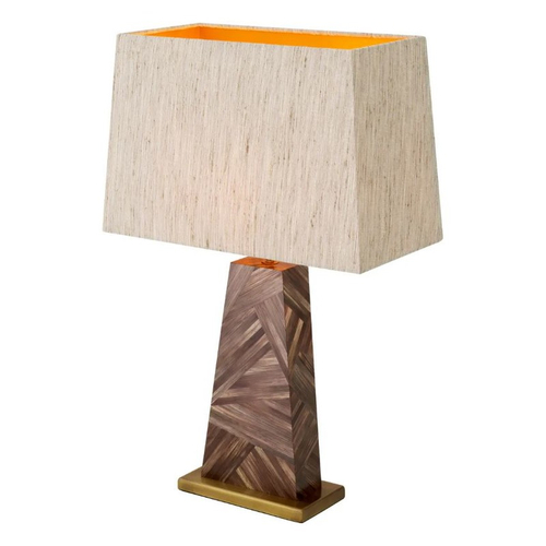 Настольная лампа Gaultier LIGHTING