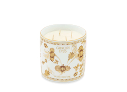 Свеча ароматическая Oriente Italiano Aurum, 700 г