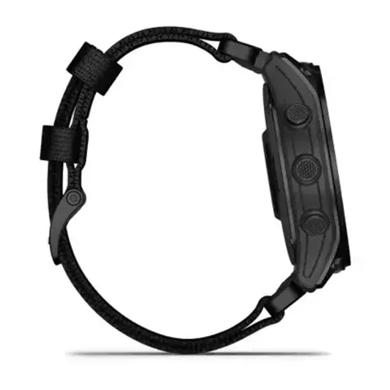 Смарт часы Garmin Tactix 7 AMOLED Edition 010-02931-01