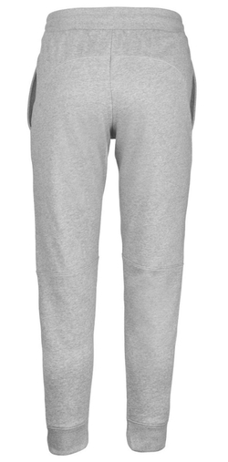 Мужские теннисные штаны Babolat Exercise Jogger Pant - серый