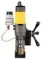 Коронка с твердосплавными напайками Karnasch Power-Max 20 Ø14×30 мм, арт. 20.1015A-014