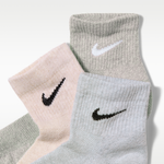 Носки до щиколотки (3 пары) Nike Everyday Elevated HQ8030 - Nike