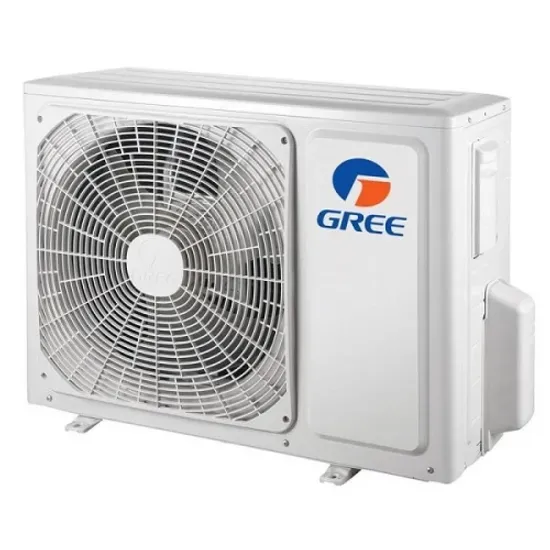 Кондиционер Gree GWH09UB-K3DNA4F