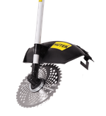 Триммер бензиновый HUTER GGT-2500T