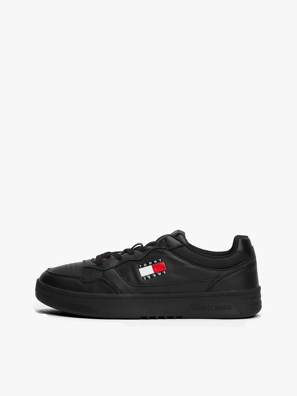 Кроссовки мужские TOMMY JEANS (NEW) TJM CUPSOLE LE