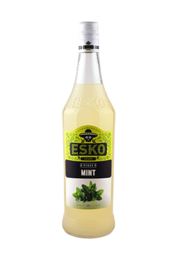 Сироп ESKO БАНАН, 1 л