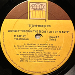 Stevie Wonder - Journey Through The Secret Life Of Plants 2LP (Канада 1979г.)