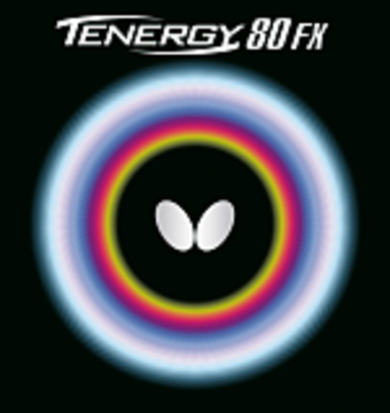 Butterfly Tenergy 80 FX (Japan)