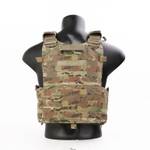 Тактический жилет с быстрым сбросом EmersonGear Quick Release 094K style Plate Carrier