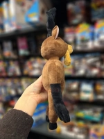 Мягкая игрушка 99 ночей в лесу Олень Лось Roblox Роблокс