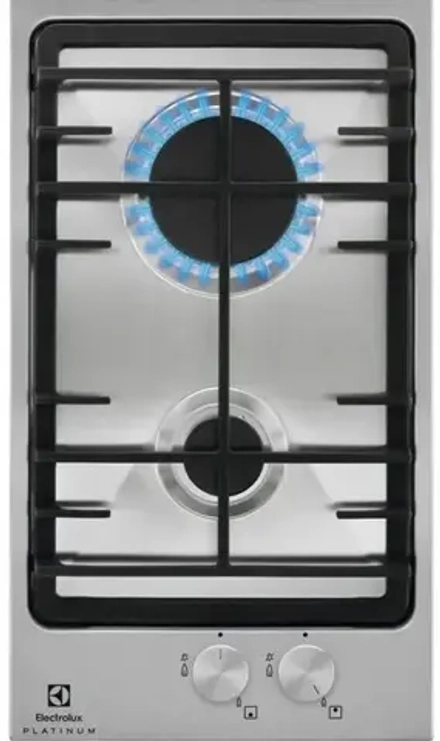 Газовая варочная панель Electrolux EGG3322NVX