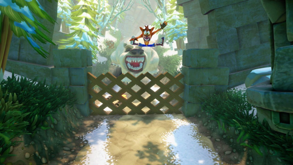 Crash Bandicoot Bundle - Юбилейный набор 25 лет (для Xbox One/Series S/X, полностью на английском языке) [Цифровой код доступа]